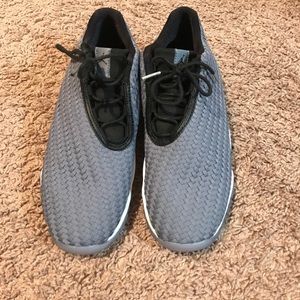 Nike Air Jordan Futures lows🖤