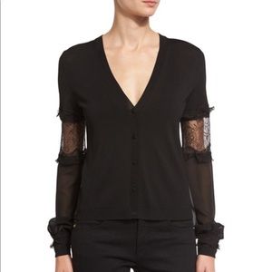 Roberto cavalli women's blouse