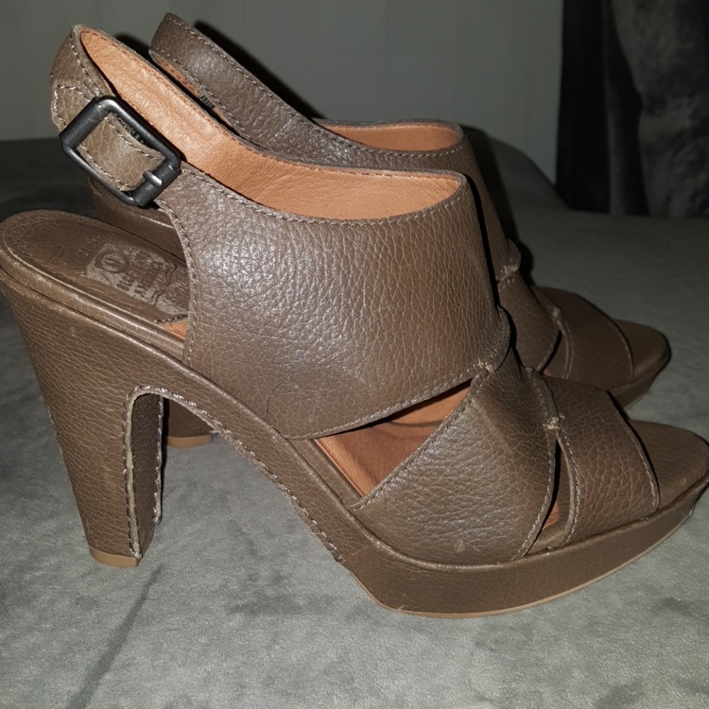 NEW!!!!Nude/cuban cigar color