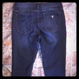 Guess jeans