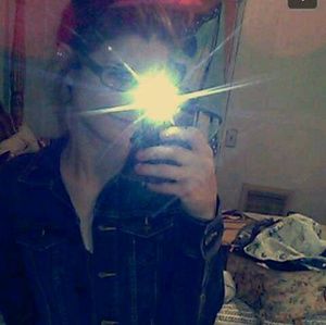 Meet your Posher, Rose