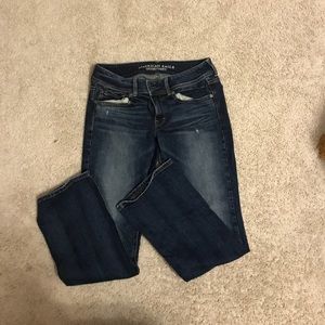 Bootcut Jeans