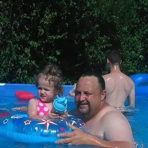 Meet your Posher, Vicky