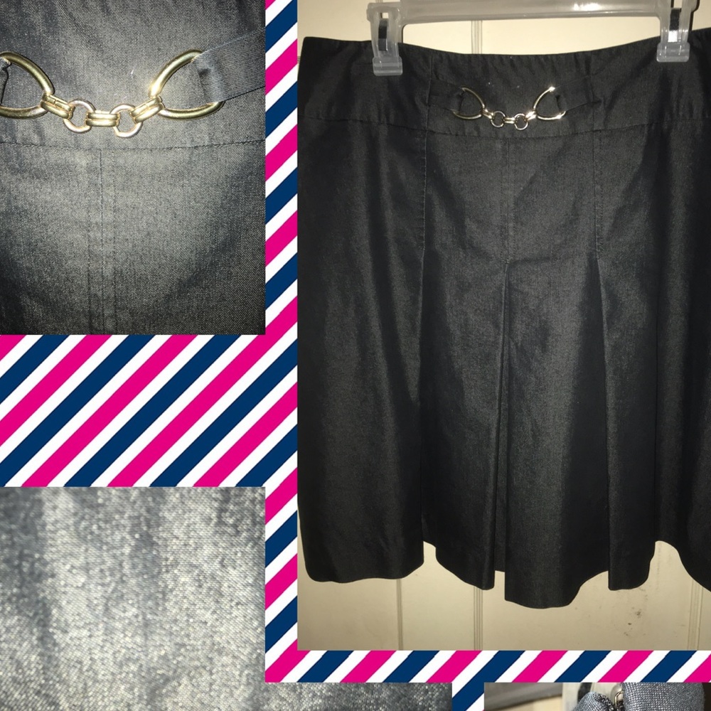 🛍"The Best Skirt Ever" made by New York & Co.🛍