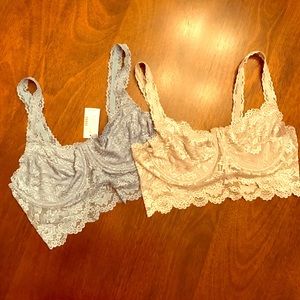 2 maurices bras