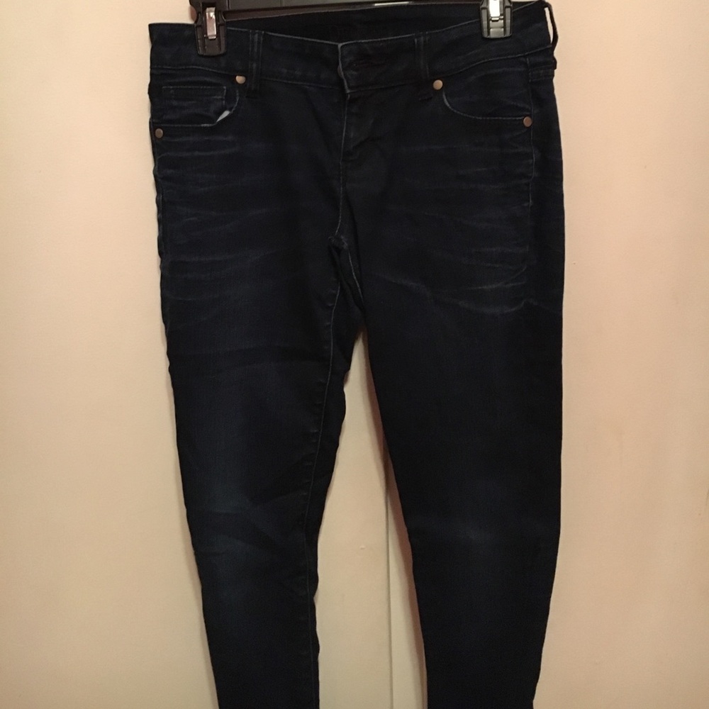 ⭐️2 for $10⭐️  Blue Jeans size5