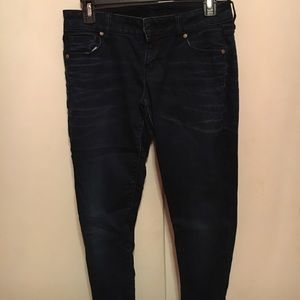 ⭐️2 for $10⭐️  Blue Jeans size5