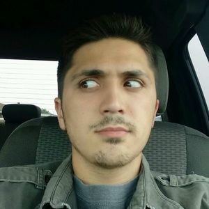 Meet your Posher, Shane