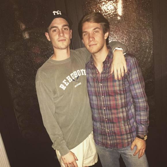 Meet your Posher, Dominic - Picture 1 of 1