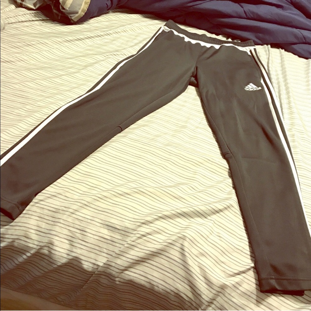 Adidas Track Pants