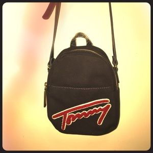 Tommy Hilfiger cross body mini bag New