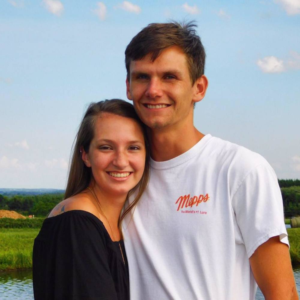 Meet your Posher, Kendra