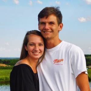 Meet your Posher, Kendra
