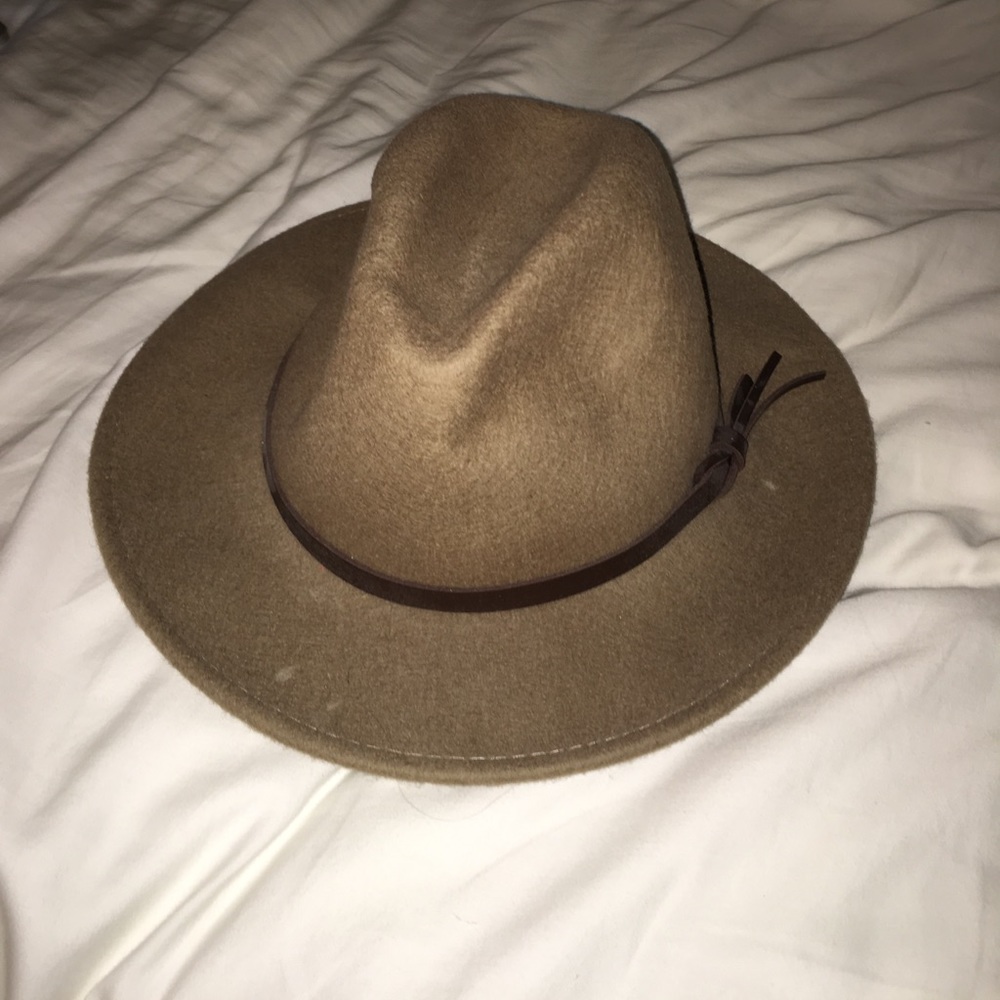 Stylish Hat