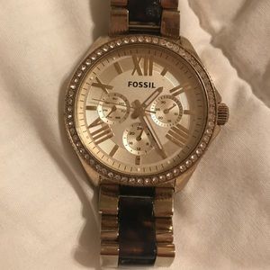 Fossil Watch
