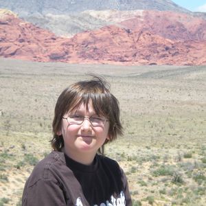 Meet your Posher, Christian