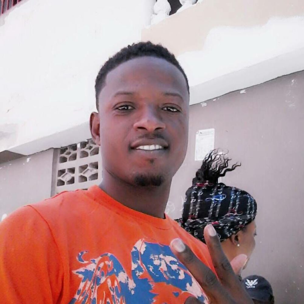 Meet your Posher, Joe