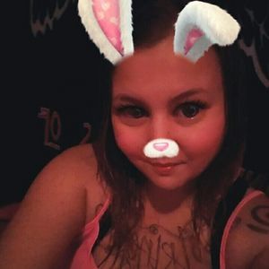 Meet your Posher, Candice