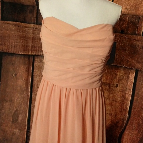 NWT QPLUS SZ 20 BRIDESMAIDS DRESS OR PROM - Picture 2 of 6