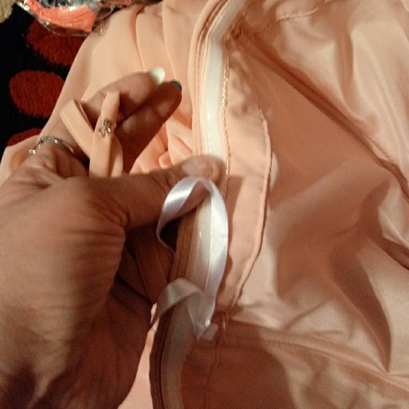 NWT QPLUS SZ 20 BRIDESMAIDS DRESS OR PROM - Picture 6 of 6