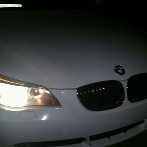 Meet your Posher, Jean