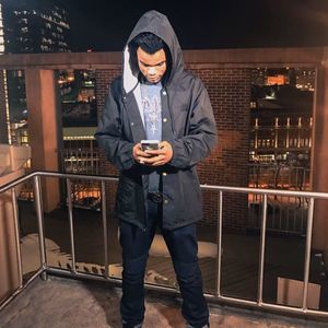 Meet your Posher, Pat