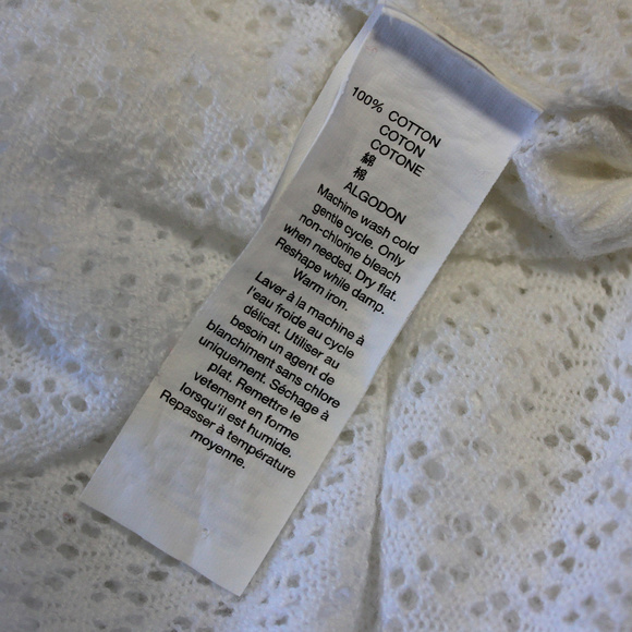 Gap Body Cardigan - Picture 5 of 5