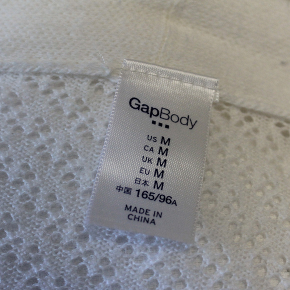 Gap Body Cardigan - Picture 4 of 5
