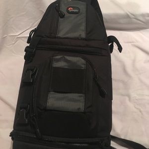 Camera bag