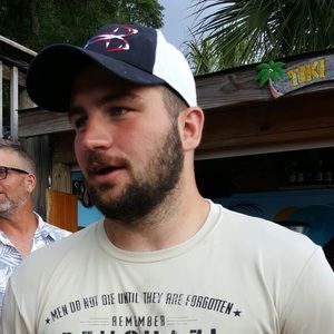 Meet your Posher, Blaize