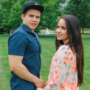 Meet your Posher, Lianet