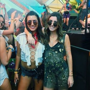 Meet your Posher, Megan