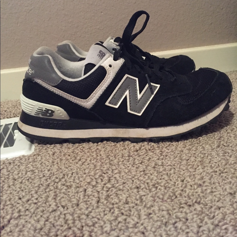 New Balance 574 Shoes