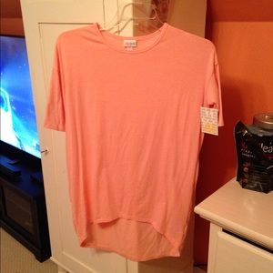 Pink XXS Irma Lularoe