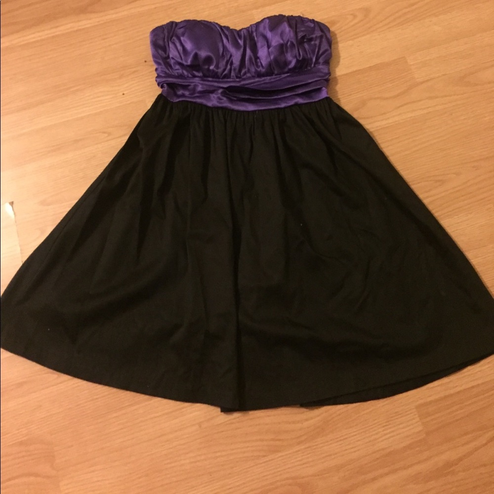Party dress