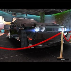 Meet your Posher, Adam