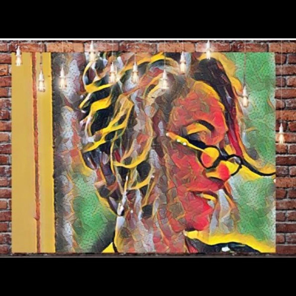 Meet your Posher, Angie