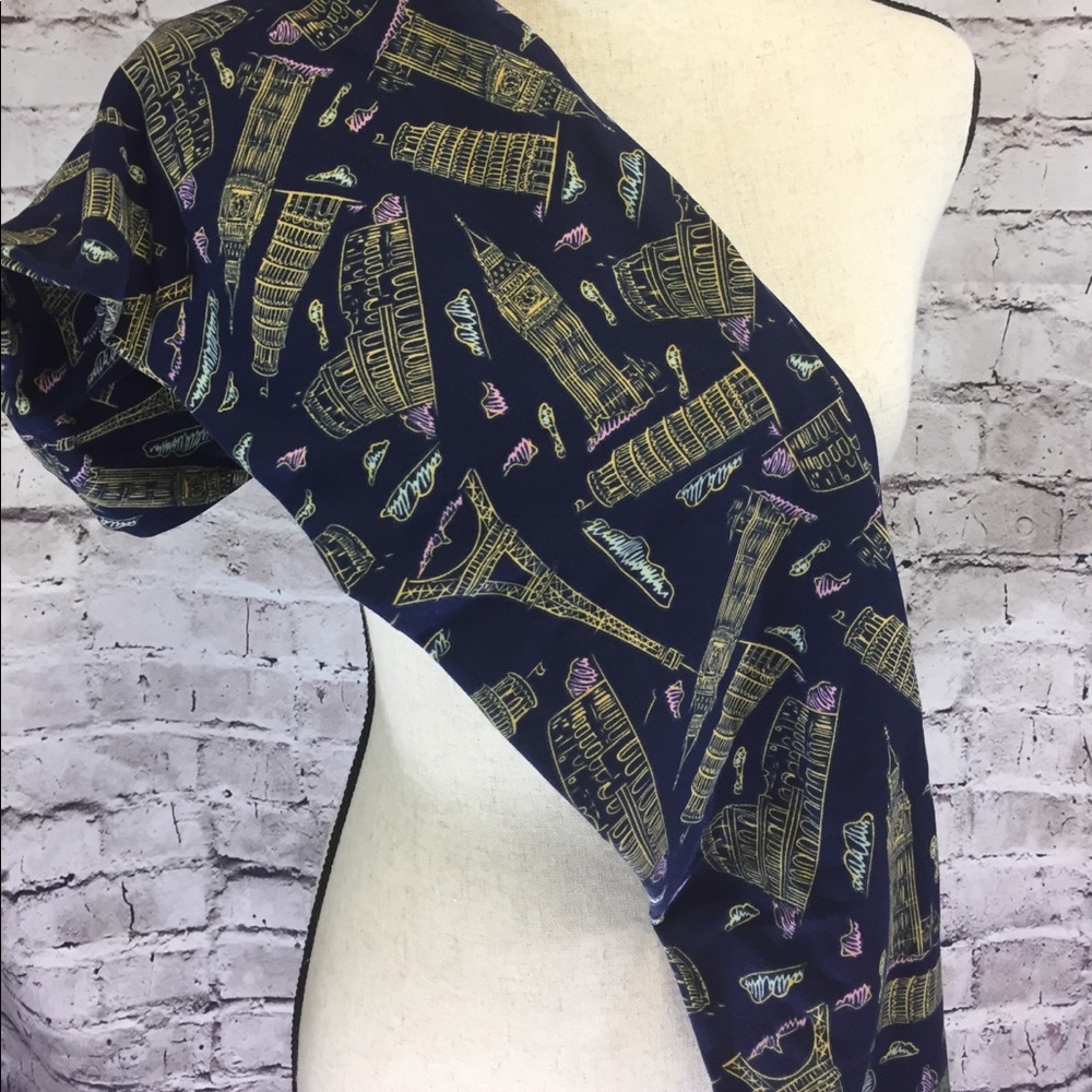 Lularoe Paris leggings TC