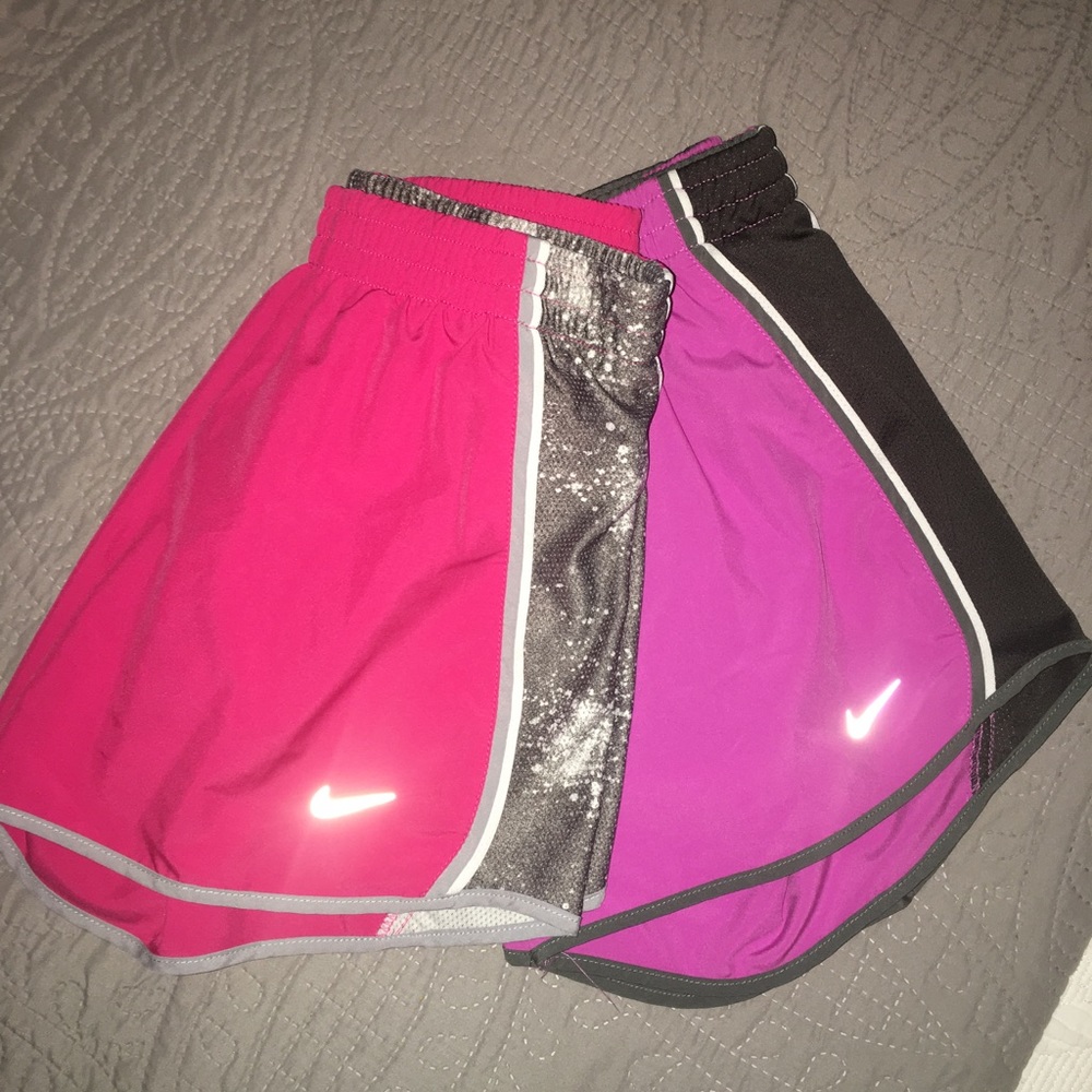 Nike shorts