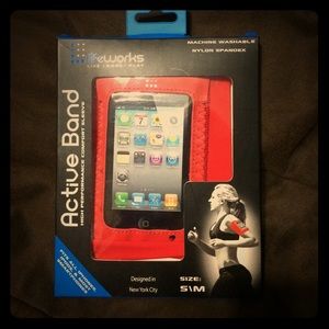 LifeWorks Active Band