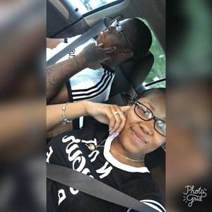 Meet your Posher, Aaliyah