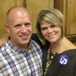 Meet your Posher, Kristi