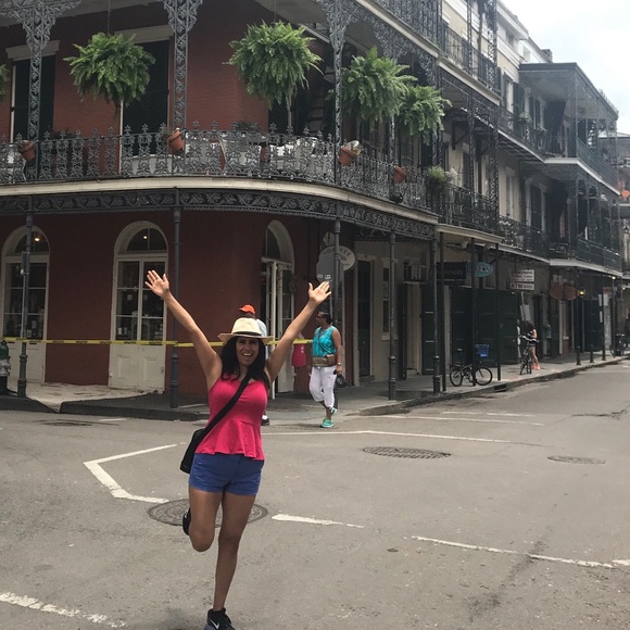 Express Top - Picture 3 of 4