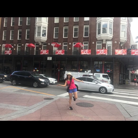 Express Top - Picture 4 of 4