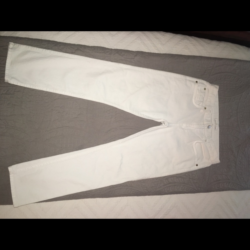 Seven for all mankind