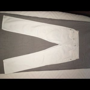 Seven for all mankind