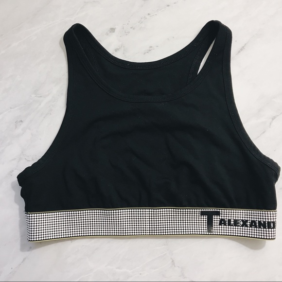 Alexander Wang Other - 🛍🎉FINAL SALE T By Alexander Wang Bra