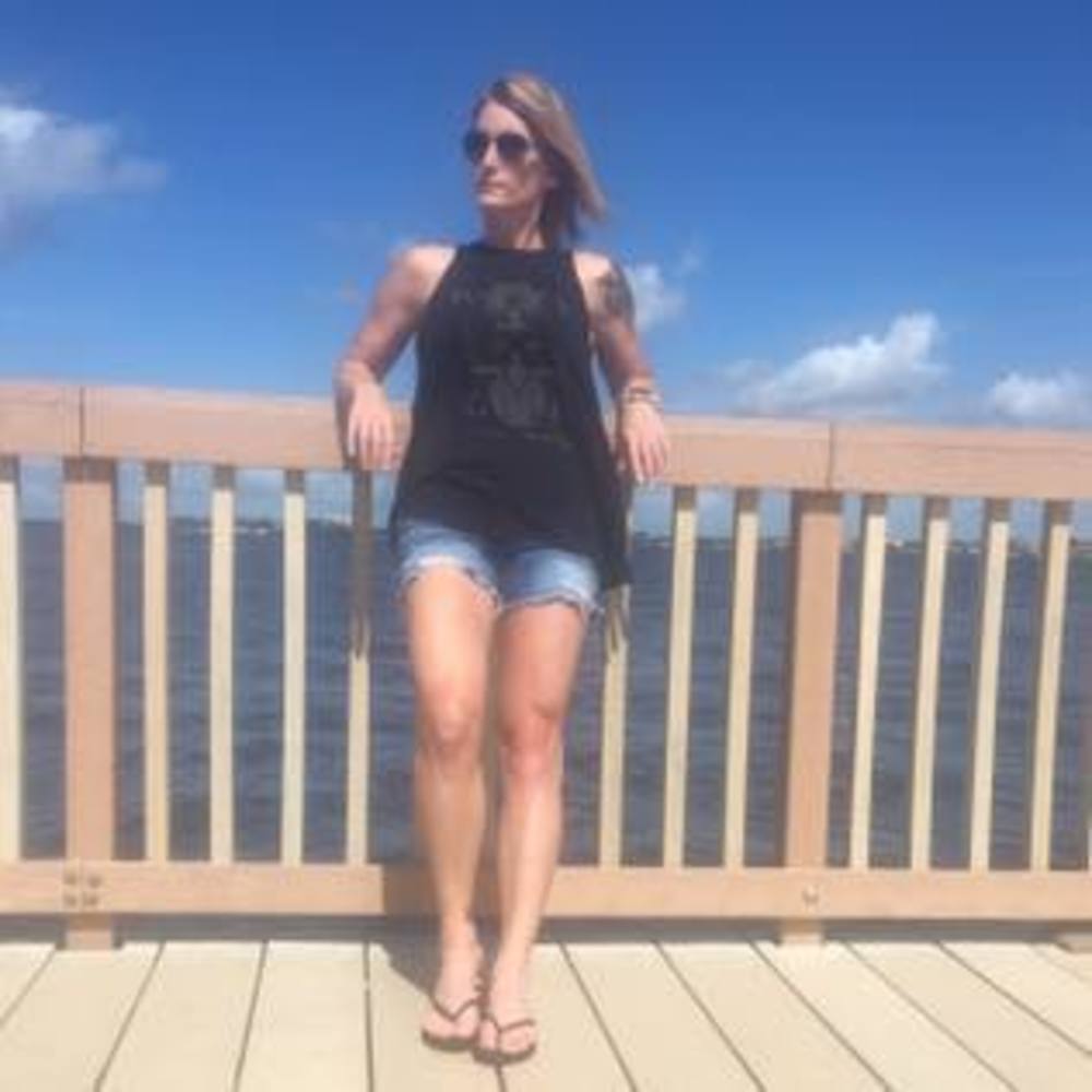 Meet your Posher, Jackie