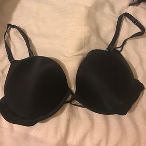 Victoria's Secret bombshell bra