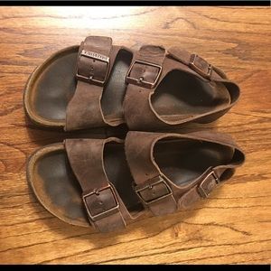 Birkenstock's